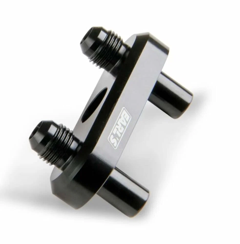 Earl's Oil Cooler Transmission Adapter - 1128ERL